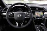 Honda Civic Hatchback 2017 года (WW)